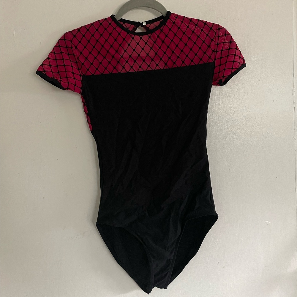 WearMoi Leotard